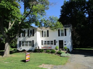 Chattanooga Home Inspection a big house