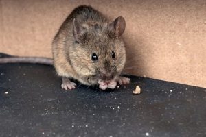 Chattanooga Home Inspection a huge rat