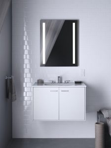 bathroom lighting ideas