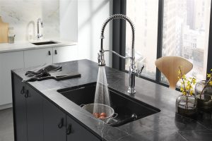 small kitchen ideas and design | customized kitchen