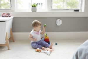 kids playing at home | carbon monoxide poisoning