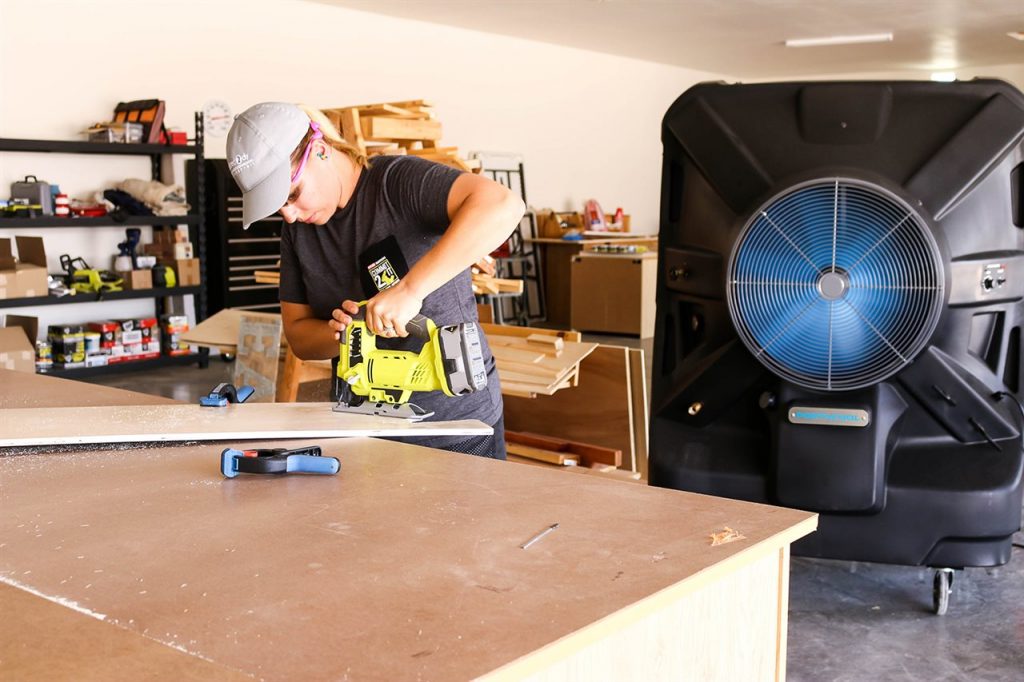 carpentry | Chattanooga Home Inspector | beat the heat Chattanooga