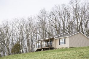 house and trees | Chattanooga Home Inspector | Mortgage Chattanooga