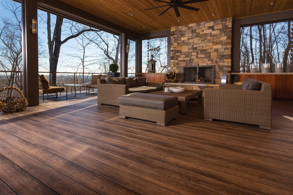 open interior | Chattanooga Home Inspector | exterior trends chattanooga