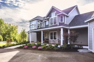 house exterior | Chattanooga Home Inspector | exterior trends Chattanooga