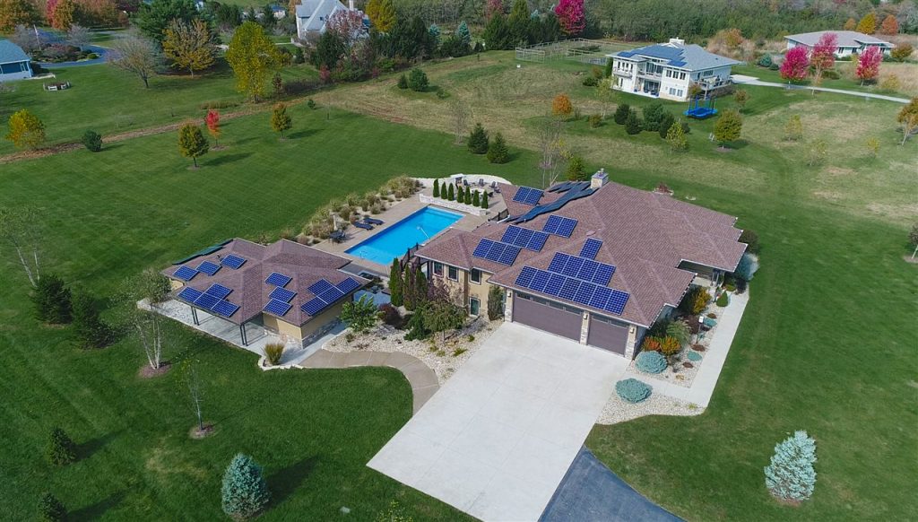 5 simple steps to getting started with solar panels | Chattanooga Home Inspectors| solar panels Chattanooga