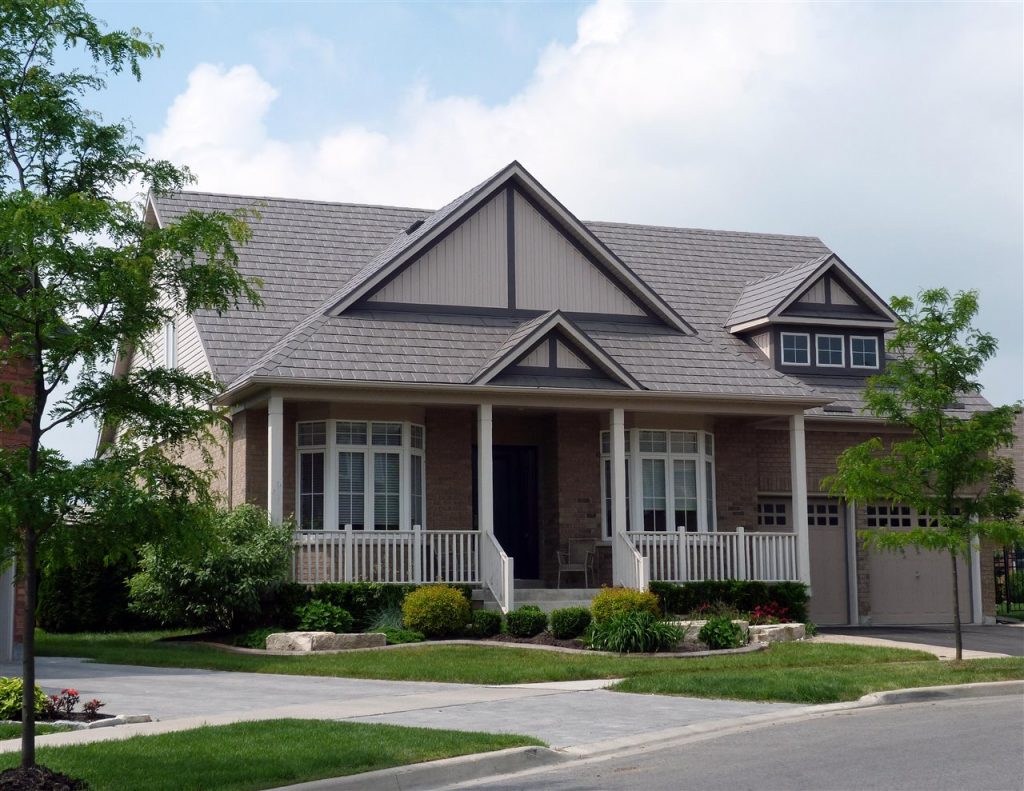 beautiful house | Chattanooga Home Inspector | metal roofing Chattanooga