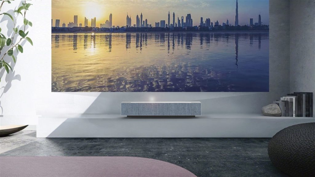 minimalist living room | Chattanooga Home Inspector | Home Inspection Chattanooga