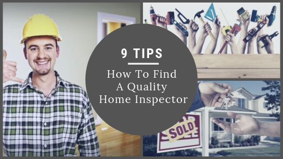 a quality home inspector | Chattaooga Home Inspector 