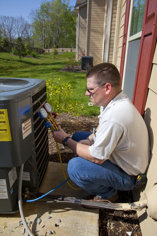 chattanooga-Heating-and-Air-Conditioning-System
