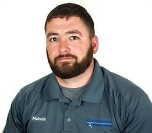 Malcolm Godwin, Owner | Chattanooga Home Inspector
