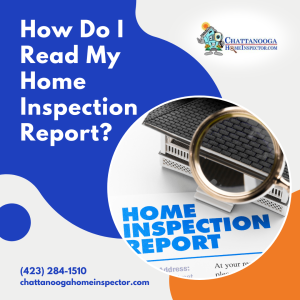 How Do I Read My Home Inspection Report?