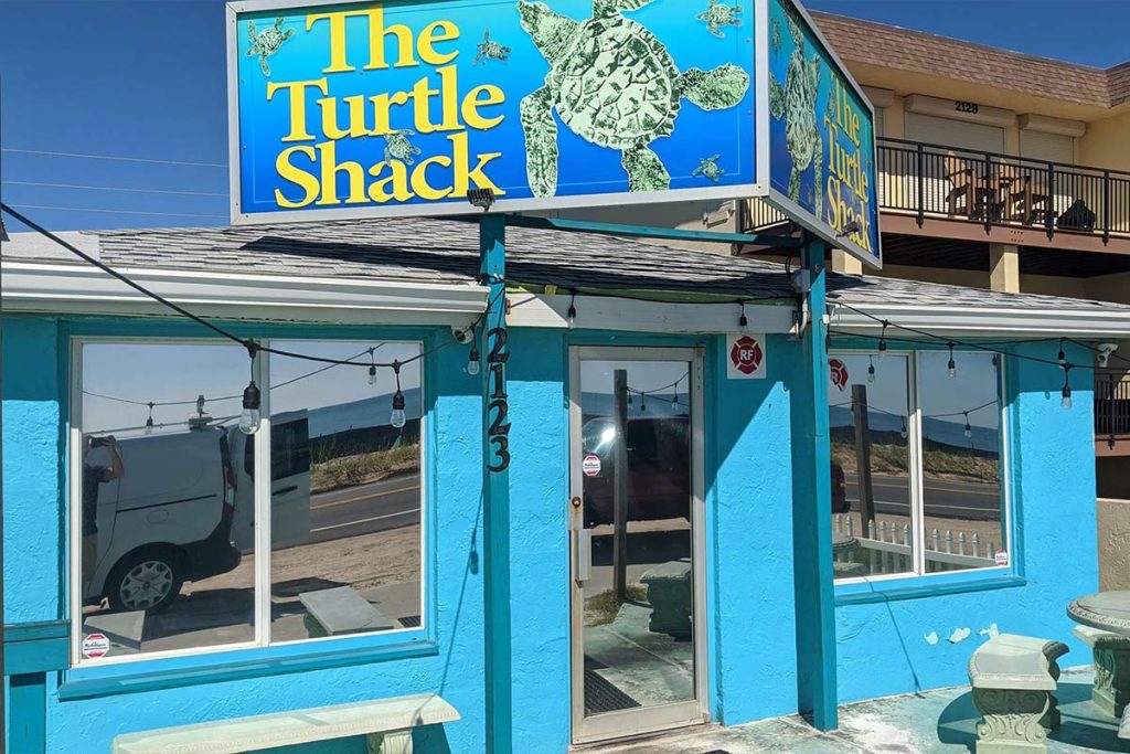 Commercial Window Tinting