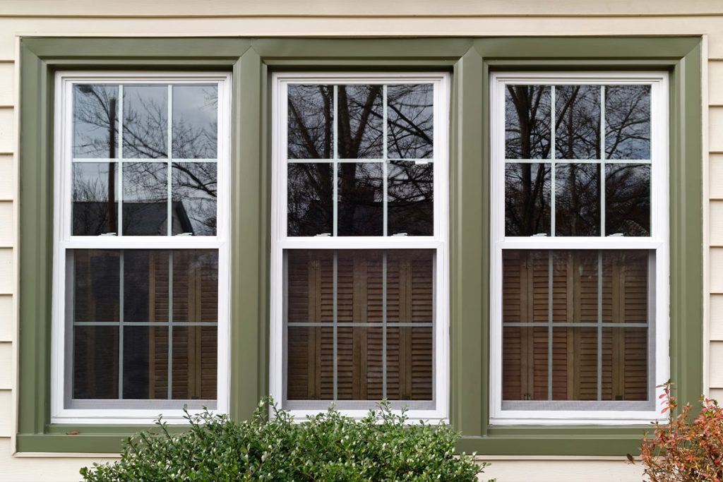 Residential Window Tinting - Chattanooga