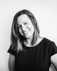 I’m Carrie - Yellow Door Vacation Rentals